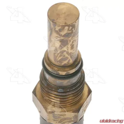 Four Seasons Radiator Mounted Cooling Fan Temperature Switch 37490 - 37490