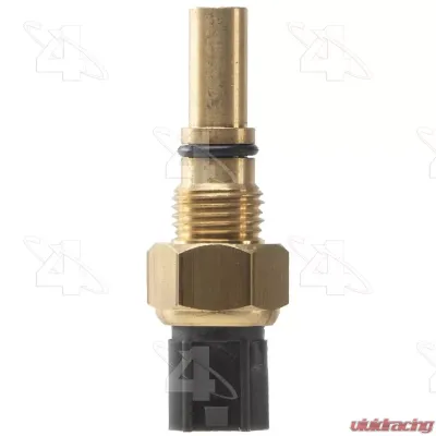 Four Seasons Radiator Mounted Cooling Fan Temperature Switch 37490 - 37490