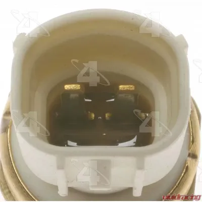 Four Seasons Eng/Rad Mounted Cooling Fan Temperature Switch 37495 - 37495