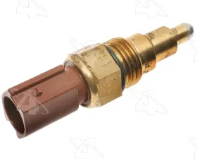 Four Seasons Radiator Mounted Cooling Fan Temperature Switch 37498