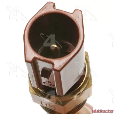 Four Seasons Radiator Mounted Cooling Fan Temperature Switch 37498 - 37498