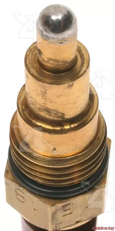 Four Seasons Radiator Mounted Cooling Fan Temperature Switch 37498 - 37498