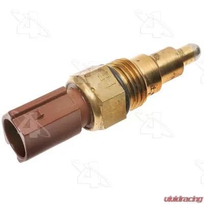 Four Seasons Radiator Mounted Cooling Fan Temperature Switch 37498 - 37498