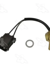 Four Seasons Coolant Temp Sensor Switch 37500                                     - 37500 - Image 4