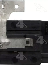 Four Seasons Radiator Fan Controller Relay 37502                                     - 37502 - Image 3