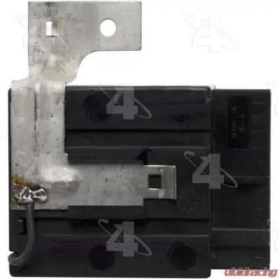 Four Seasons Radiator Fan Controller Relay 37502 - 37502