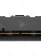 Four Seasons Radiator Fan Controller Relay 37503                                     - 37503 - Image 2