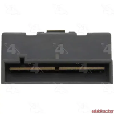 Four Seasons Radiator Fan Controller Relay 37503 - 37503