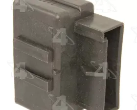 Four Seasons Radiator Fan Controller Relay 37506