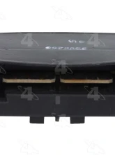 Four Seasons Radiator Fan Controller Relay 37506                                     - 37506 - Image 2