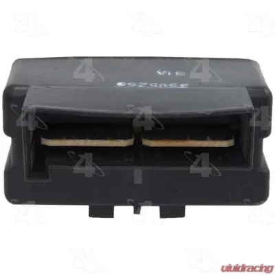 Four Seasons Radiator Fan Controller Relay 37506 - 37506