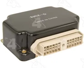 Four Seasons Radiator Fan Controller Relay 37511