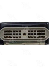 Four Seasons Radiator Fan Controller Relay 37511                                     - 37511 - Image 2