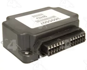 Four Seasons Radiator Fan Controller Relay 37512