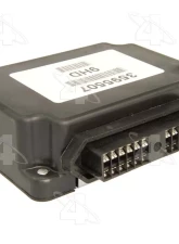 Four Seasons Radiator Fan Controller Relay 37512                                     - 37512 - Image 3