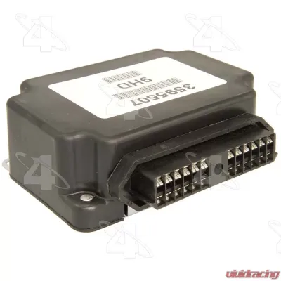 Four Seasons Radiator Fan Controller Relay 37512 - 37512