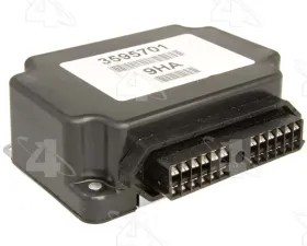 Four Seasons Radiator Fan Controller Relay 37514