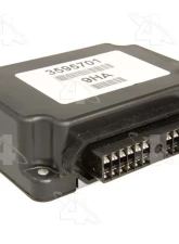 Four Seasons Radiator Fan Controller Relay 37514                                     - 37514 - Image 3