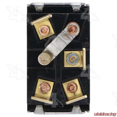 Four Seasons Toggle Selector Switch 37634 - 37634