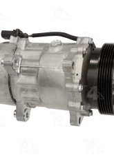 Four Seasons Complete Air Conditioning Kit w/New Compressor                                     - 3772NK - Image 2