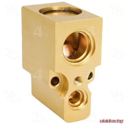 Four Seasons Complete Air Conditioning Kit w/New Compressor - 3772NK