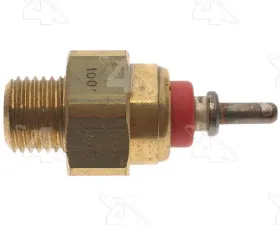 Four Seasons Radiator Mounted Cooling Fan Temperature Switch 37800