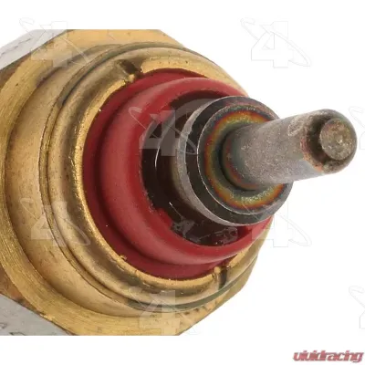 Four Seasons Radiator Mounted Cooling Fan Temperature Switch 37800 - 37800