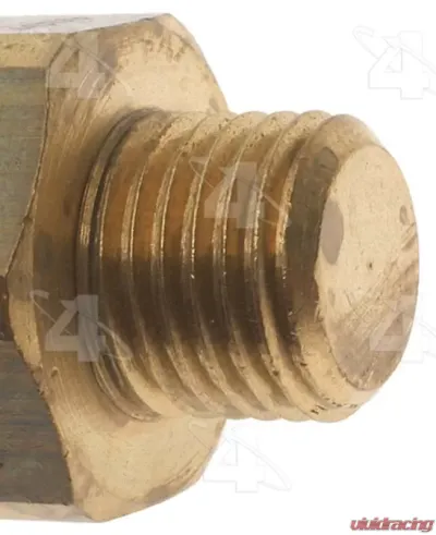 Four Seasons Radiator Mounted Cooling Fan Temperature Switch 37800 - 37800