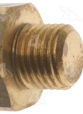 Four Seasons Radiator Mounted Cooling Fan Temperature Switch 37800                                     - 37800 - Image 4