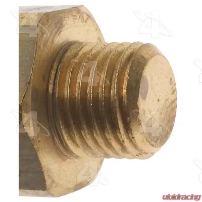 Four Seasons Radiator Mounted Cooling Fan Temperature Switch 37800 - 37800