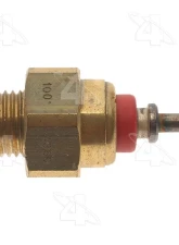 Four Seasons Radiator Mounted Cooling Fan Temperature Switch 37800                                     - 37800 - Image 5