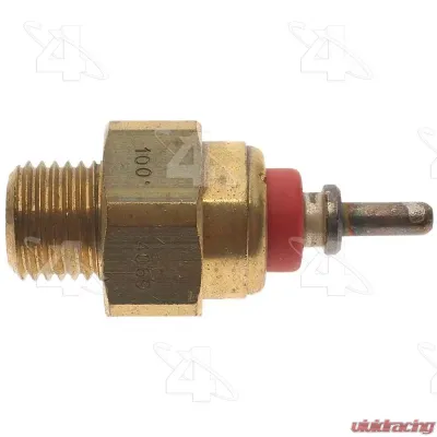 Four Seasons Radiator Mounted Cooling Fan Temperature Switch 37800 - 37800