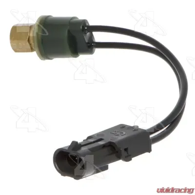 Four Seasons System Mounted Low Cut-Out Pressure Switch 37805 - 37805