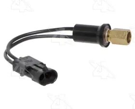 Four Seasons System Mounted Condenser Fan Switch 37807