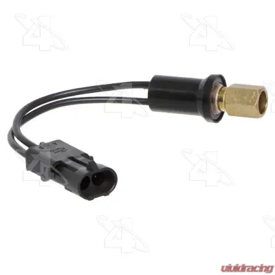 Four Seasons System Mounted Condenser Fan Switch 37807 - 37807