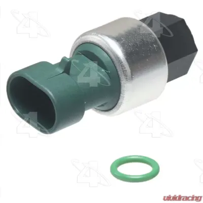 Four Seasons System Mounted Low Cut-Out Pressure Switch 37814 - 37814