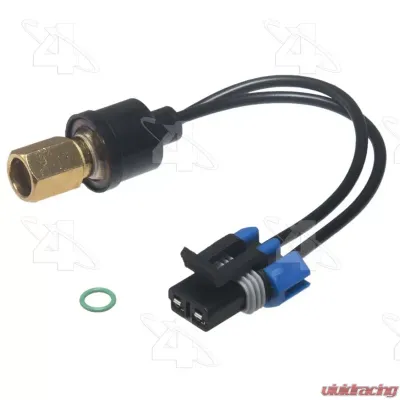 Four Seasons System Mounted High Cut-Out Pressure Switch 37815 - 37815