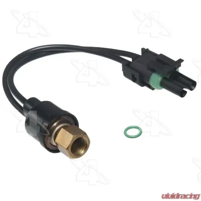 Four Seasons System Mounted High Cut-Out Pressure Switch 37818 - 37818