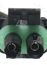 Four Seasons System Mounted High Cut-Out Pressure Switch 37818                                     - 37818 - Image 2