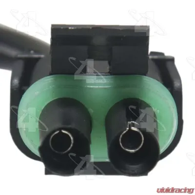 Four Seasons System Mounted High Cut-Out Pressure Switch 37818 - 37818