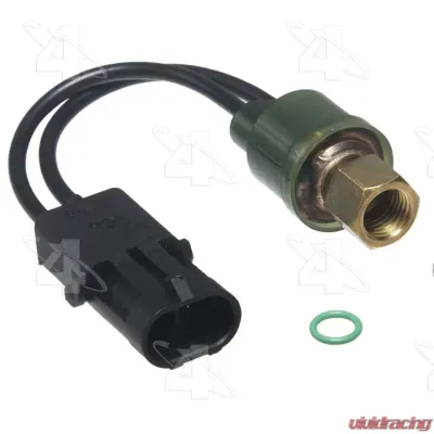 Four Seasons System Mounted Low Cut-Out Pressure Switch 37819 - 37819