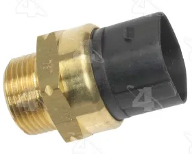 Four Seasons Radiator Mounted Cooling Fan Temperature Switch 37820