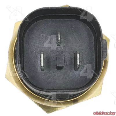 Four Seasons Radiator Mounted Cooling Fan Temperature Switch 37820 - 37820