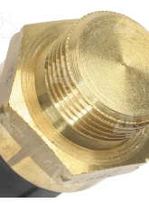 Four Seasons Radiator Mounted Cooling Fan Temperature Switch 37820                                     - 37820 - Image 4