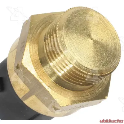 Four Seasons Radiator Mounted Cooling Fan Temperature Switch 37820 - 37820
