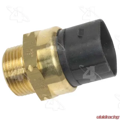 Four Seasons Radiator Mounted Cooling Fan Temperature Switch 37820 - 37820