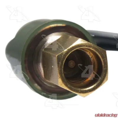 Four Seasons System Mounted High Cut-Out Pressure Switch 37821 - 37821