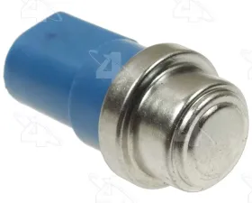 Four Seasons Radiator Mounted Cooling Fan Temperature Switch 37824