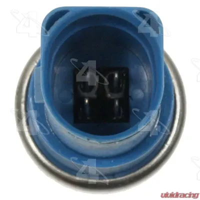 Four Seasons Radiator Mounted Cooling Fan Temperature Switch 37824 - 37824