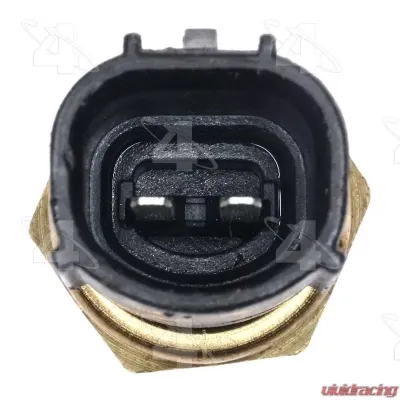 Four Seasons Eng/Rad Mounted Cooling Fan Temperature Switch 37826 - 37826